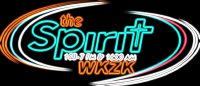 WKZK Logo