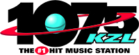 WKZL Logo
