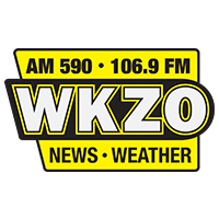 WKZO Logo