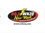 WKZQ-FM Logo