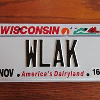 WLAK Logo