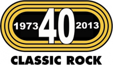 WLAV-FM Logo