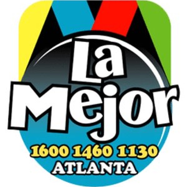 WLBA Logo