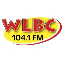 WLBC-FM Logo