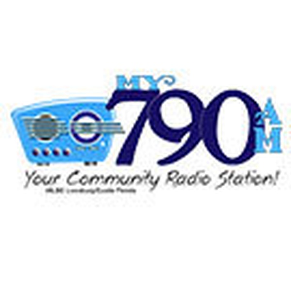 WLBE Logo