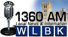WLBK Logo