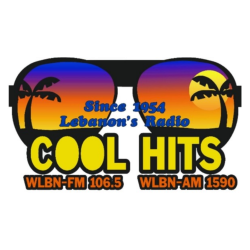 WLBN Logo