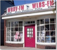 WLBS Logo