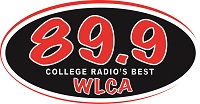 WLCA Logo