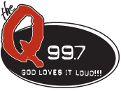 WLCQ-LP Logo