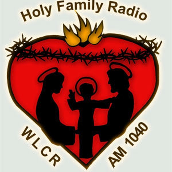 WLCR Logo