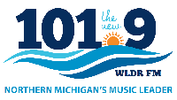 WLDR-FM Logo