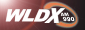 WLDX Logo
