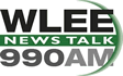 WLEE Logo