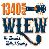 WLEW Logo