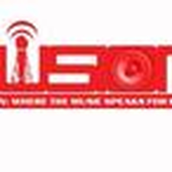 WLFQ-LP Logo