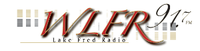 WLFR Logo