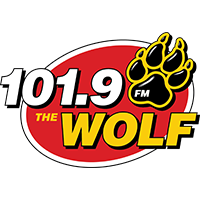 WLFZ Logo