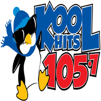 WLGC-FM Logo
