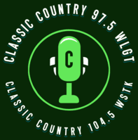 WLGT Logo