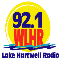 WLHR-FM Logo
