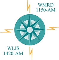 WLIS Logo