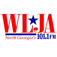 WLJA-FM Logo