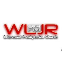WLJR Logo
