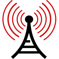 WLJS-FM Logo