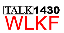 WLKF Logo