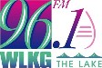WLKG Logo