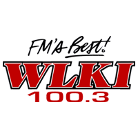 WLKI Logo