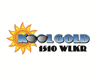 WLKR Logo