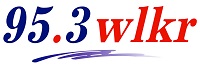 WLKR-FM Logo
