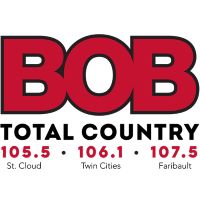 WLKX-FM Logo