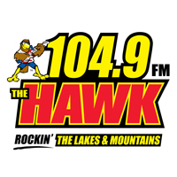 WLKZ Logo