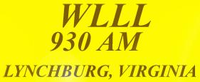WLLL Logo