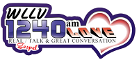 WLLV Logo