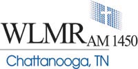 WLMR Logo