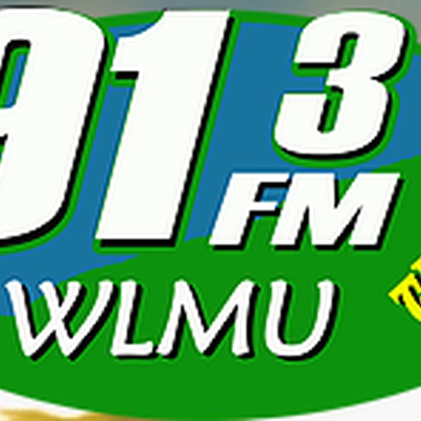 WLMU Logo