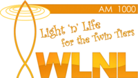 WLNL Logo