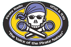 WLNR Logo