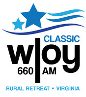 WLOY Logo