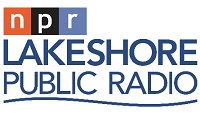WLPR-FM Logo