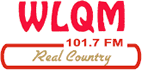 WLQM-FM Logo