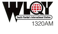 WLQY Logo