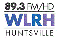 WLRH Logo