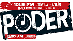 WLRT Logo