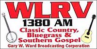 WLRV Logo