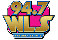 WLS-FM Logo